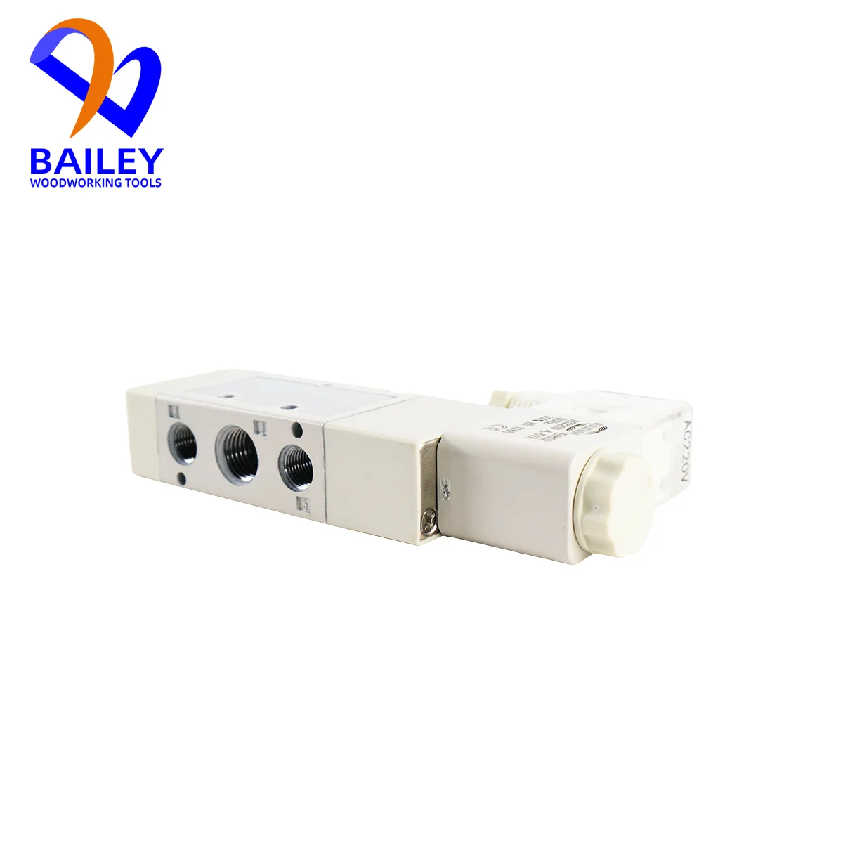 Рисунок 5 - Пневматический регулирующий клапан BAILEY