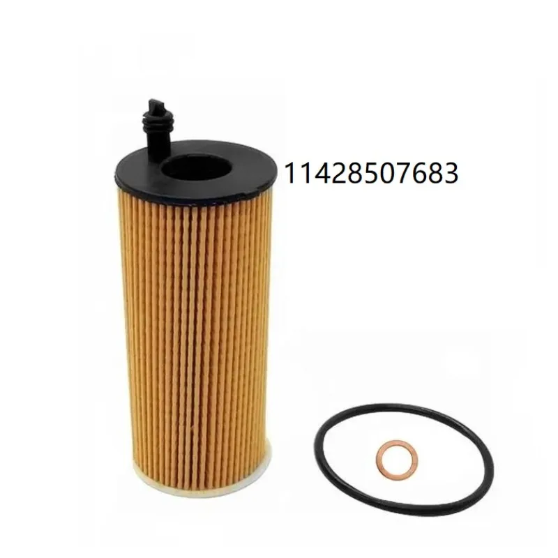 Oil Filter for BMW F20 F21 F22 F87 E90 F30-F34 F80 E92 E93 E91 F83 F82 F36 F10 F07 F11 F13 X1 X3 X4 X5 MINI 11428507683
