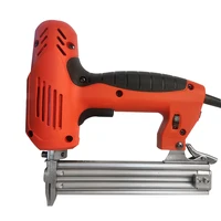 Electric Nail Gun Dual-purpose Nail Gun F30 Straight Nail Gun Multifunctional Ceiling Nail Shooting Tool Woodworking Tool 2