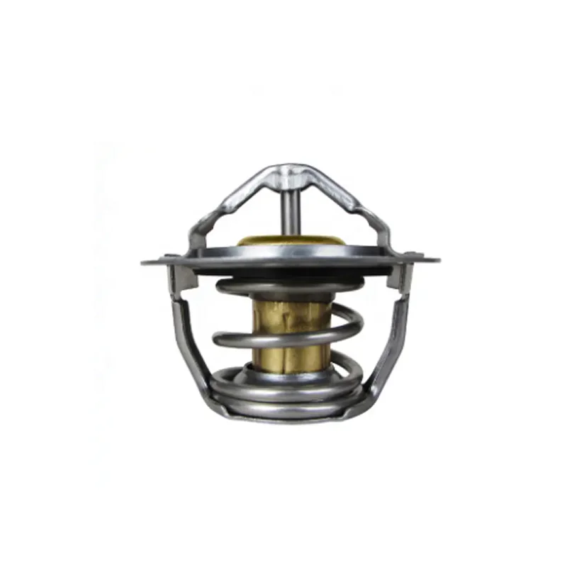 Auto Engine Coolant Thermostat 12622410 90537453 for 2010- Chevrolet Equinox Malibu Cpbalt GMC Terrain 12622410