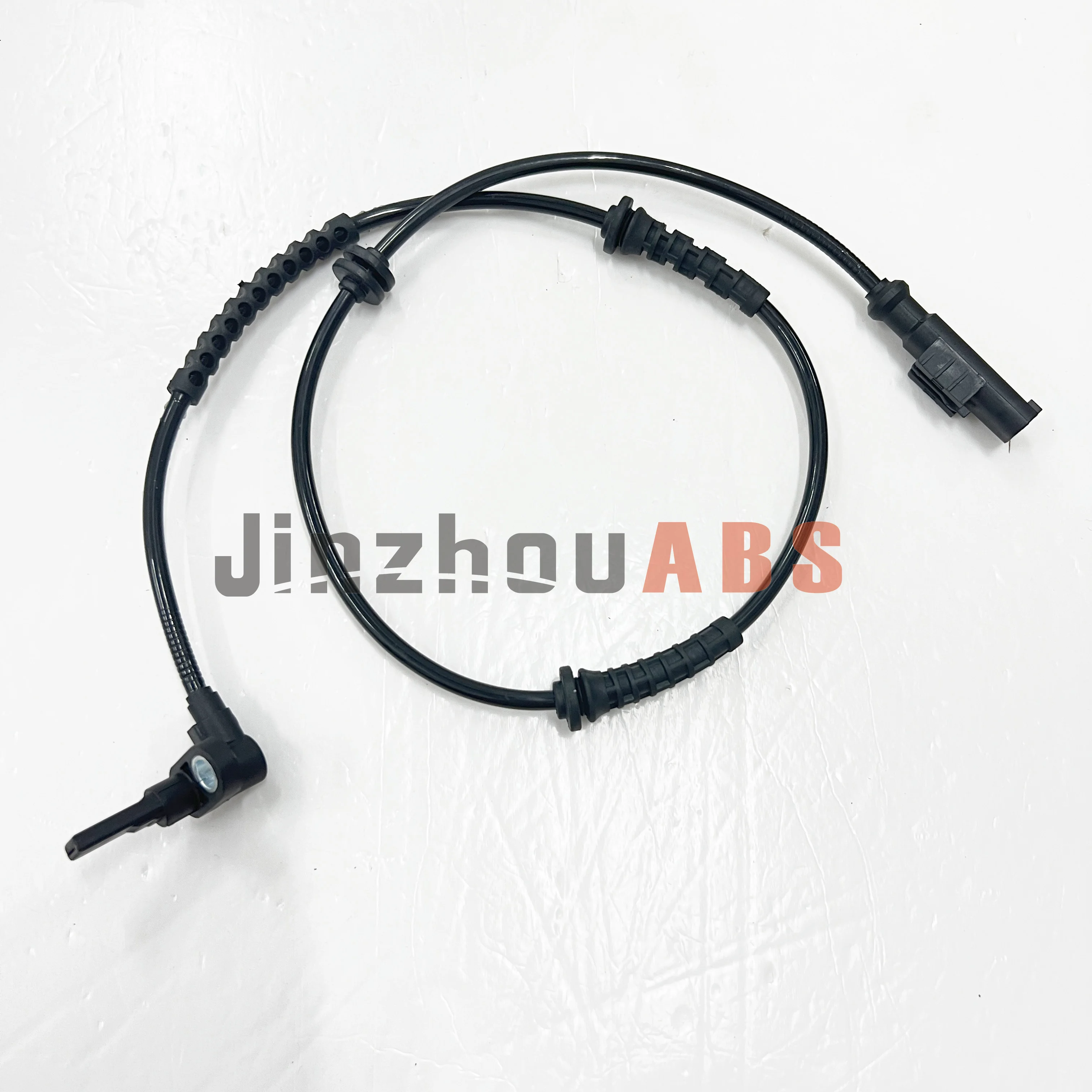 ABS Wheel Speed Sensor Front 13381153 For Opel Corsa D Opel Adam Vauxhall Corsa Corsavan 13260662 93191478 Car Accessories