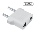 4MM White