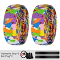 051 Multicolor