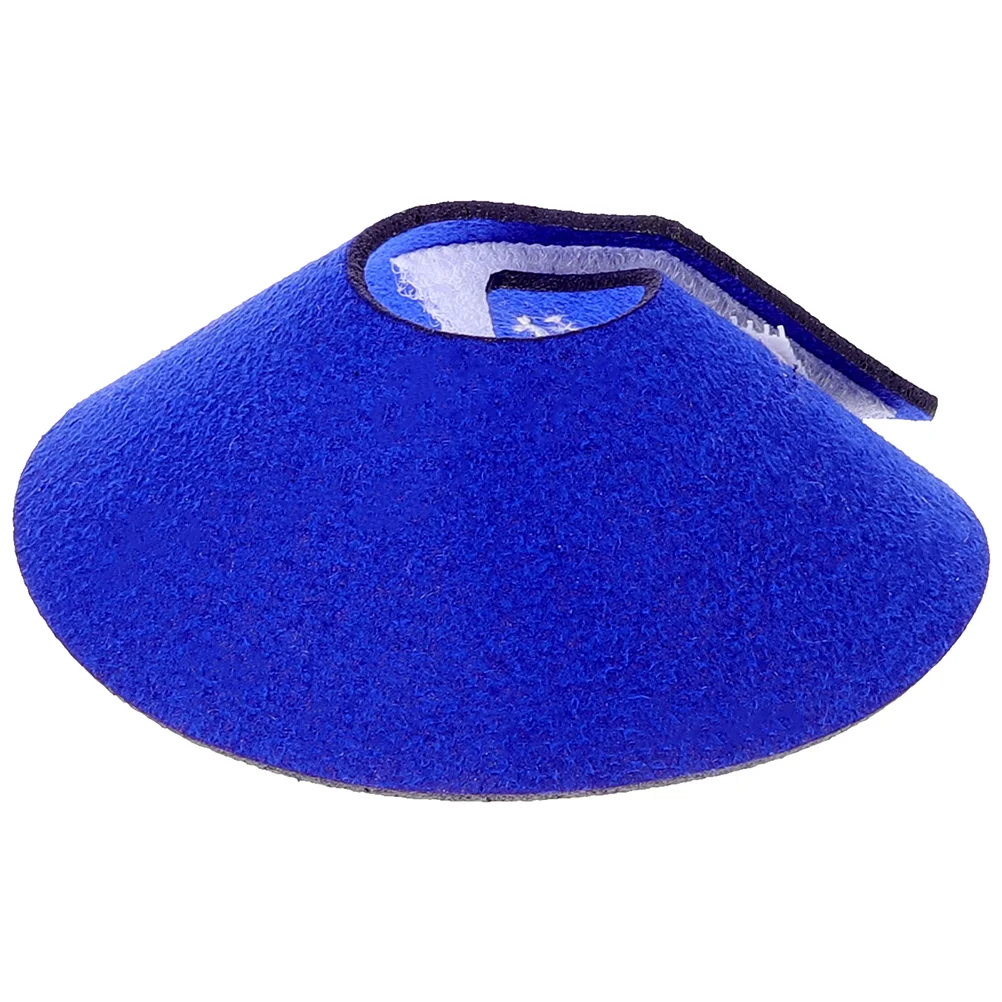 Bird Neck Protector Bird Anti- bite Collar Parrot Neck Collar Recovery for Parakeet