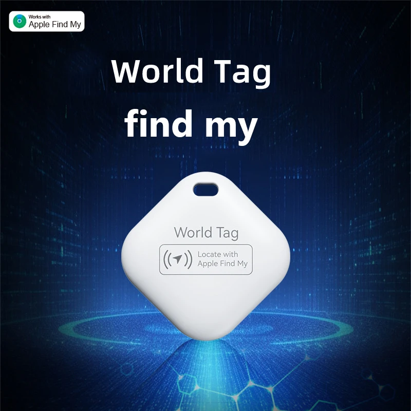 Bluetooth Tracker for Pet, Car Tracking