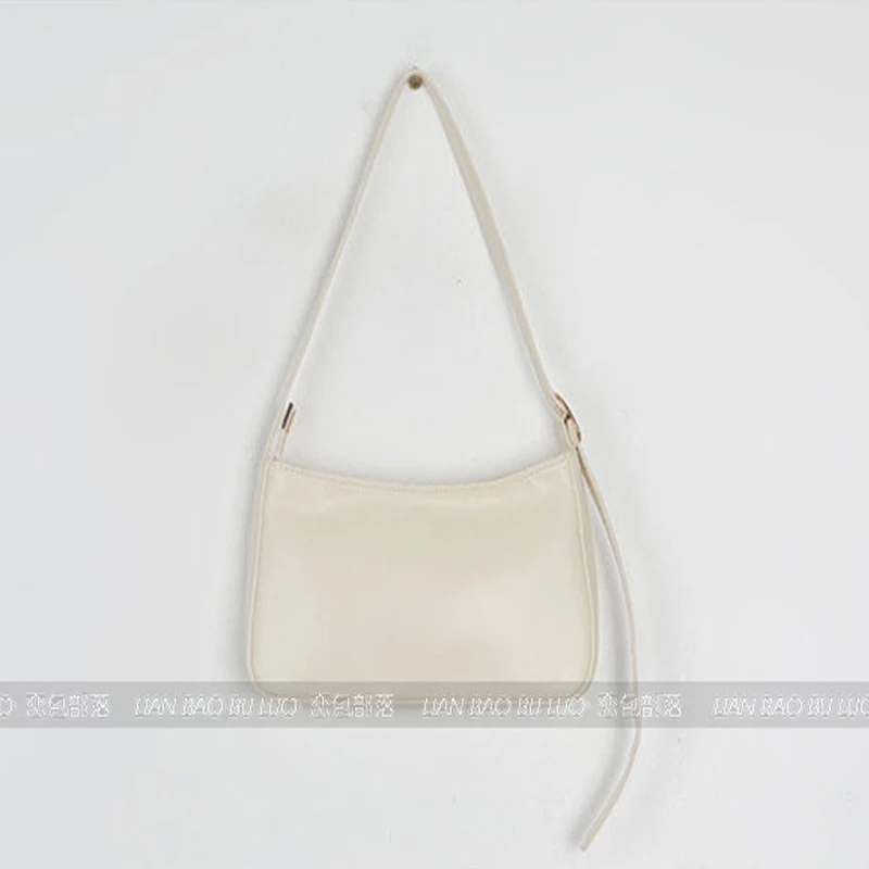 

2024 Новый нишевой дизайн женских сумок, стиль масляного воска, модный и популярный стиль, портативный маленький кошелек на одно плечо