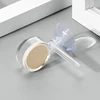 New aquarium CO2 atomizer transparent CO2 diffuser refiner integrated PC material special ceramic sheet fish tank CO2 atomizer 4