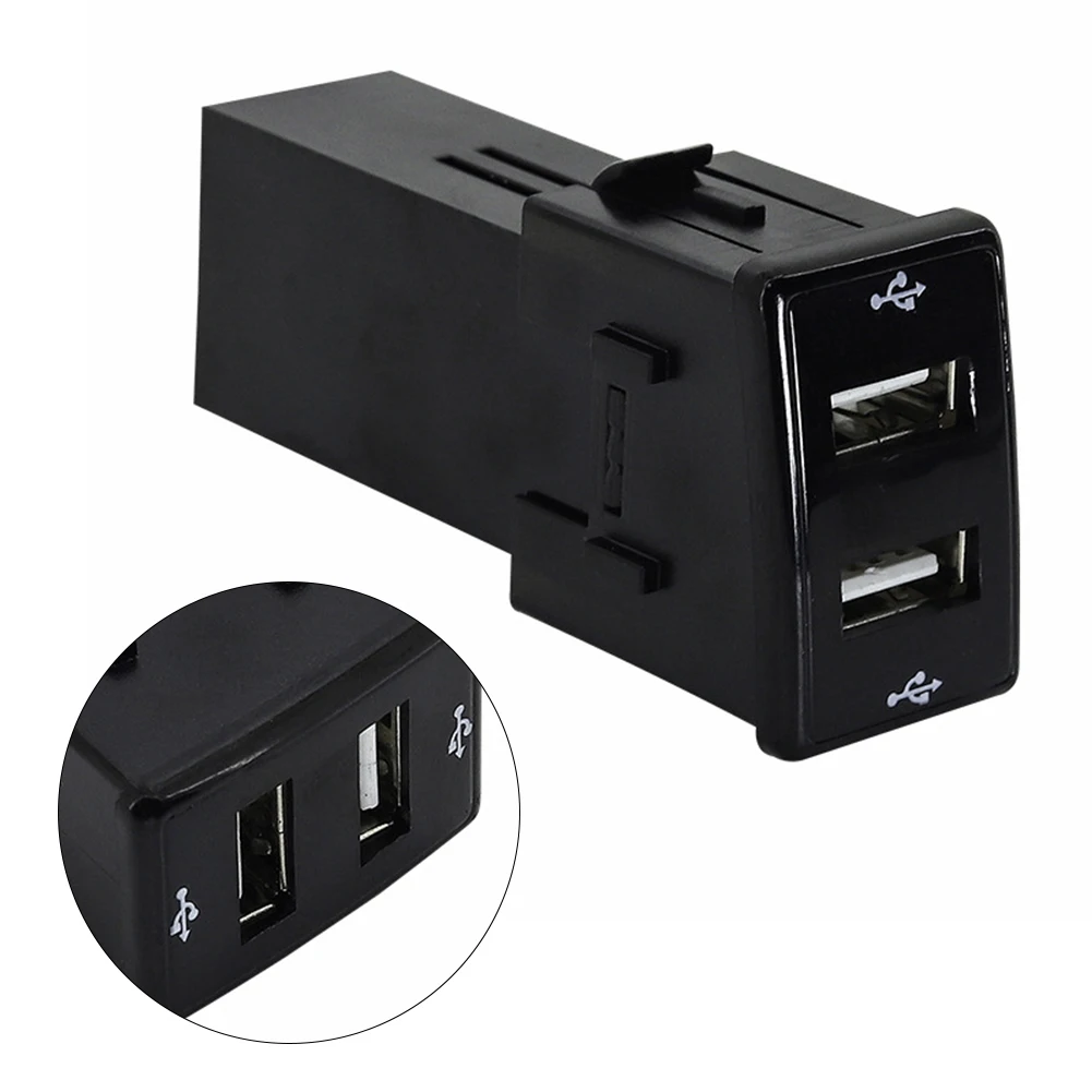 

Charger Adapter Car Charger Car Accessories Car Dual Dash Blank Switch For Holden For Isuzu D-MAX MU-X V-Cross