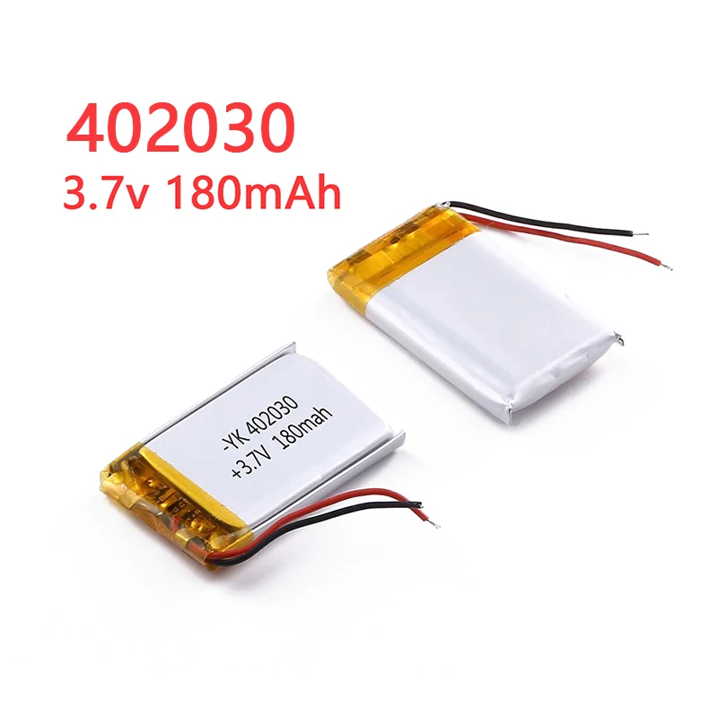 Batteria Baby Monitor Boifun 3.7V 750mAh - Ricambio Polimeri Litio Per Monitor Neonato - Foto 4