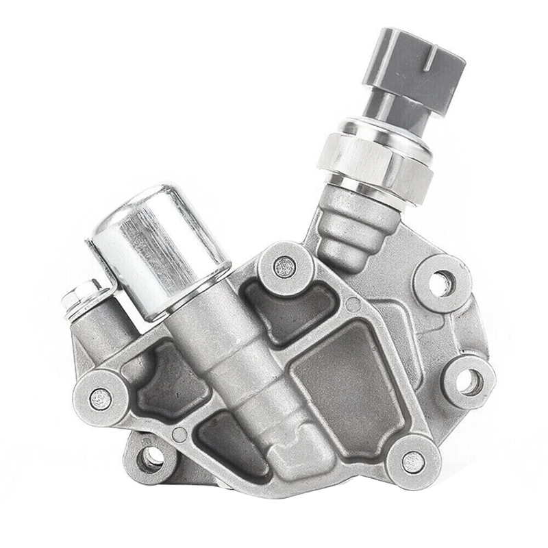 Nuova Elettrovalvola A Solenoide Vtec Con Guarnizione Per Honda Odyssey Accord Pilot 2005-2007 15810-Rkb-J01