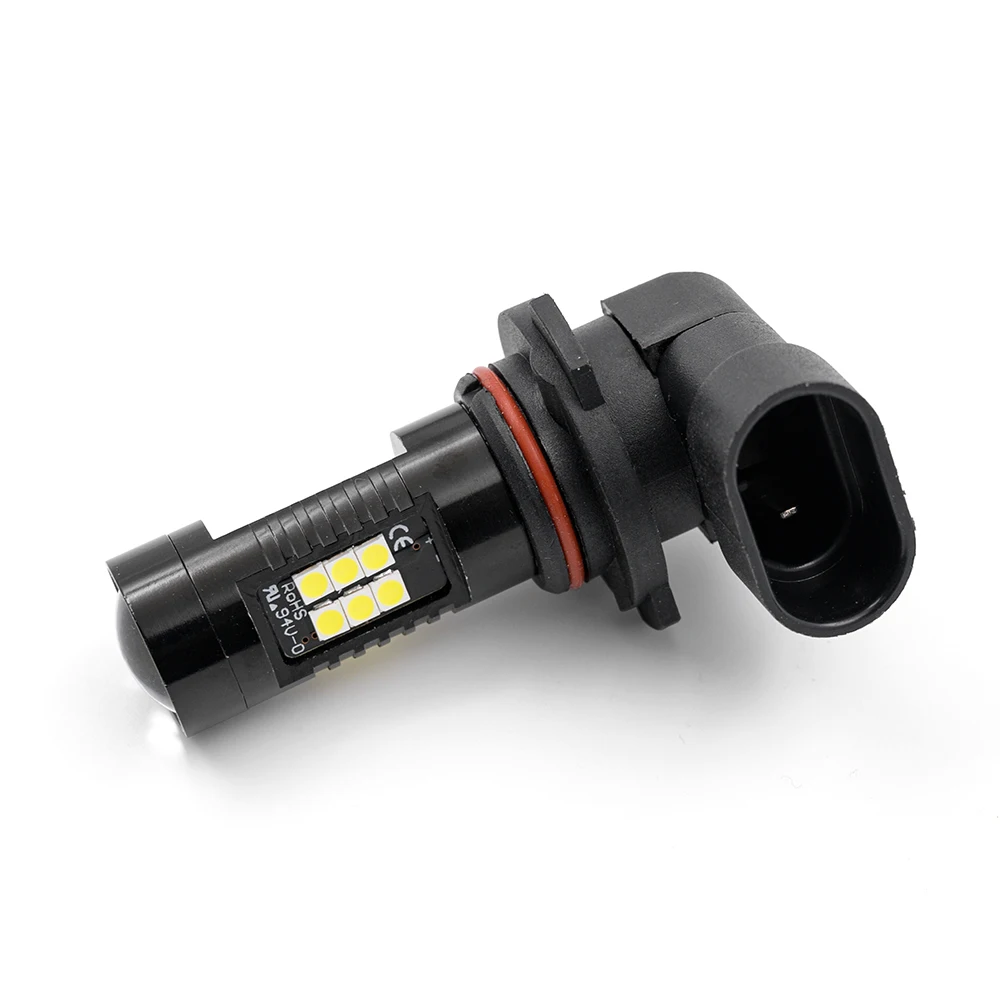 9006 HB4 LED Ȱ , ٰ ĻƮ B6 2006 2007 2008 2009 2010 2011   , 2x 1200Lm