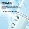 Nano Facial Sprayer Portable Facial Steamer  Facial Moisturizing Mist Sprayer Humidifier Cool Mist Maker Oil Diffuser Hydrator 4