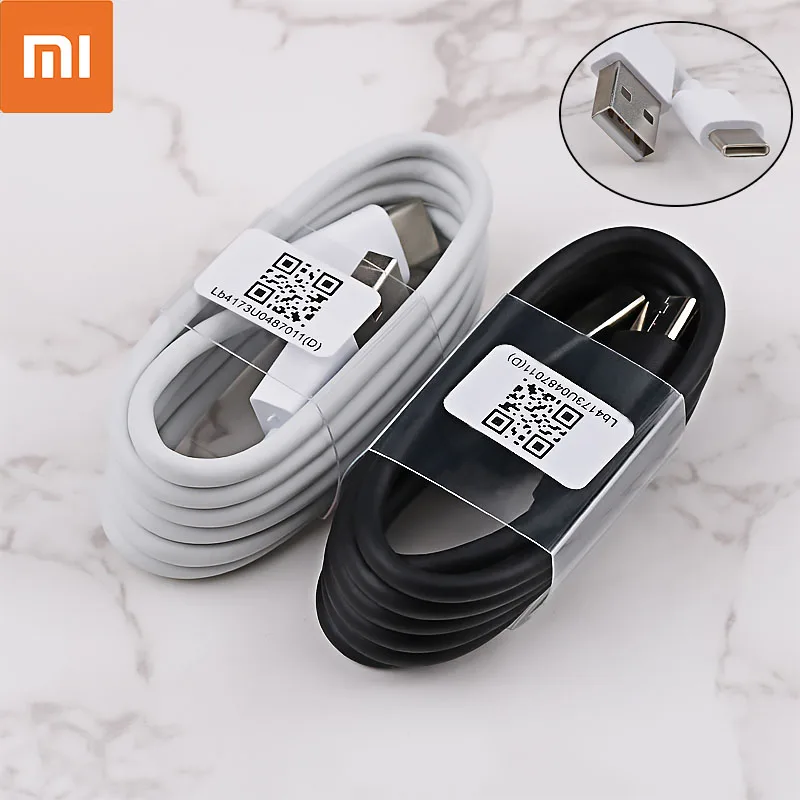 65w charger Xiaomi Mi 9 SE Fast Charger QC3.0 18W Quick Charge Adapter USB Type C Cable For Mi 9 8 se 6 9T A1 A2 Redmi Note 7 8 K20 k30 Pro best 65w usb c charger