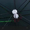 Automatic Multi-specification Fishing Net Umbrella Round Thickened Skeleton Folding Fishing Net Fishing Gear Fishing Accessories 2