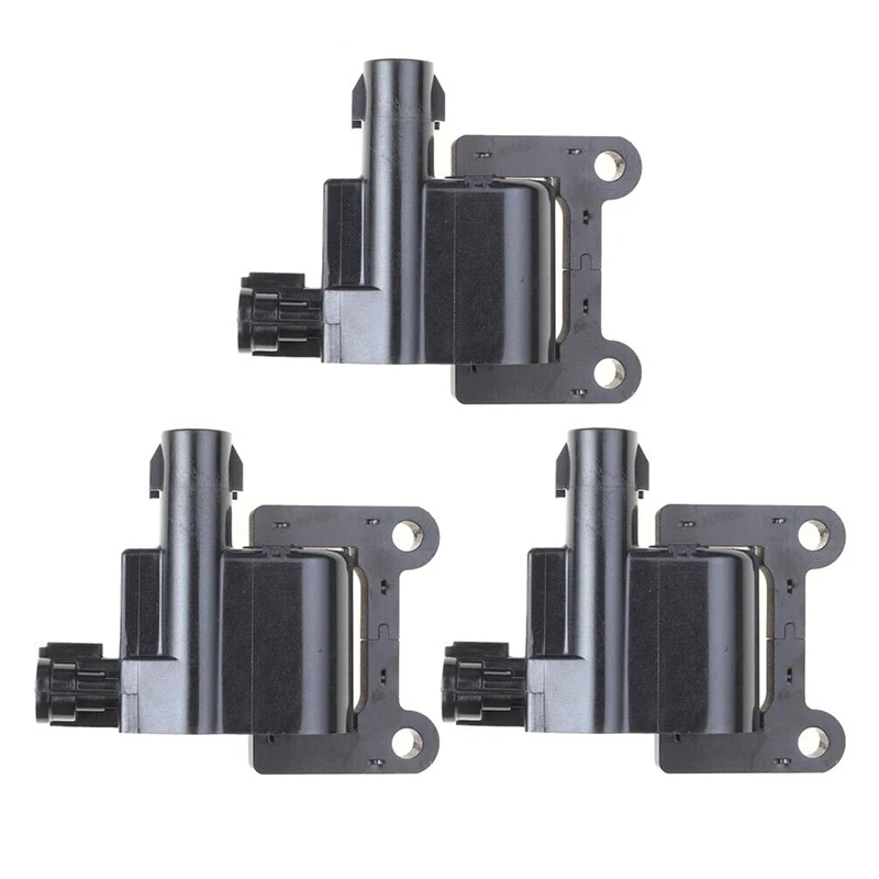 

UF181 UF180 5C1298 C1133 9091902218 9008019007 9008019008 9091902217 катушки зажигания для Toyota Tacoma Camry Rav4 Solara 4runner