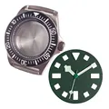 Green Dial Set