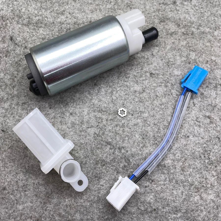 

Fuel Pump For Yamaha FL115 LF115A F115 F115A 68V-13907-04/03/02/01/00 Mercury 4-Stroke F115 8M0123823 880889T01 880889T