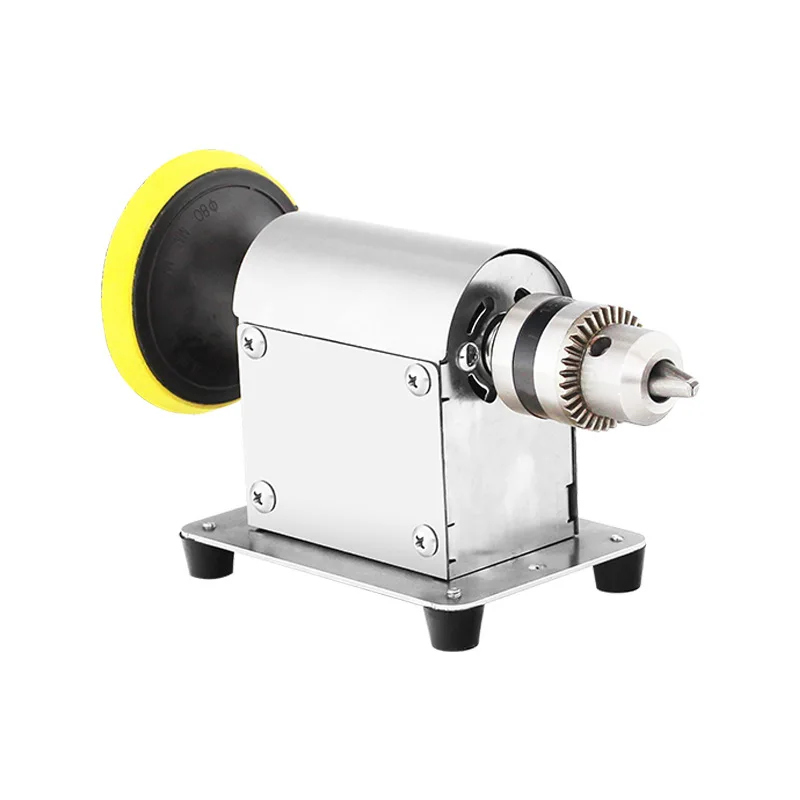 Multi Functional Jade Carving Machine Grinder Small Cutting Machine Saw Woodworking Polishing Tool Electric Grinder