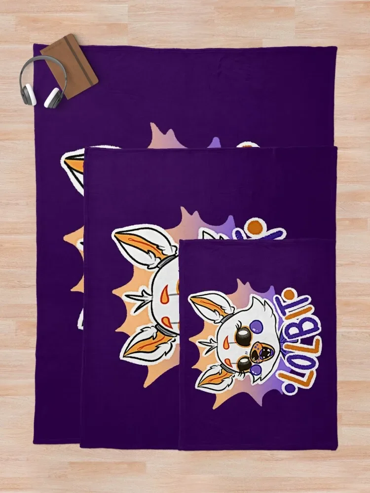 FNaF: Lolbit ������ ���, �ö��� ħ��, �ε巯�� ���� ���� ���