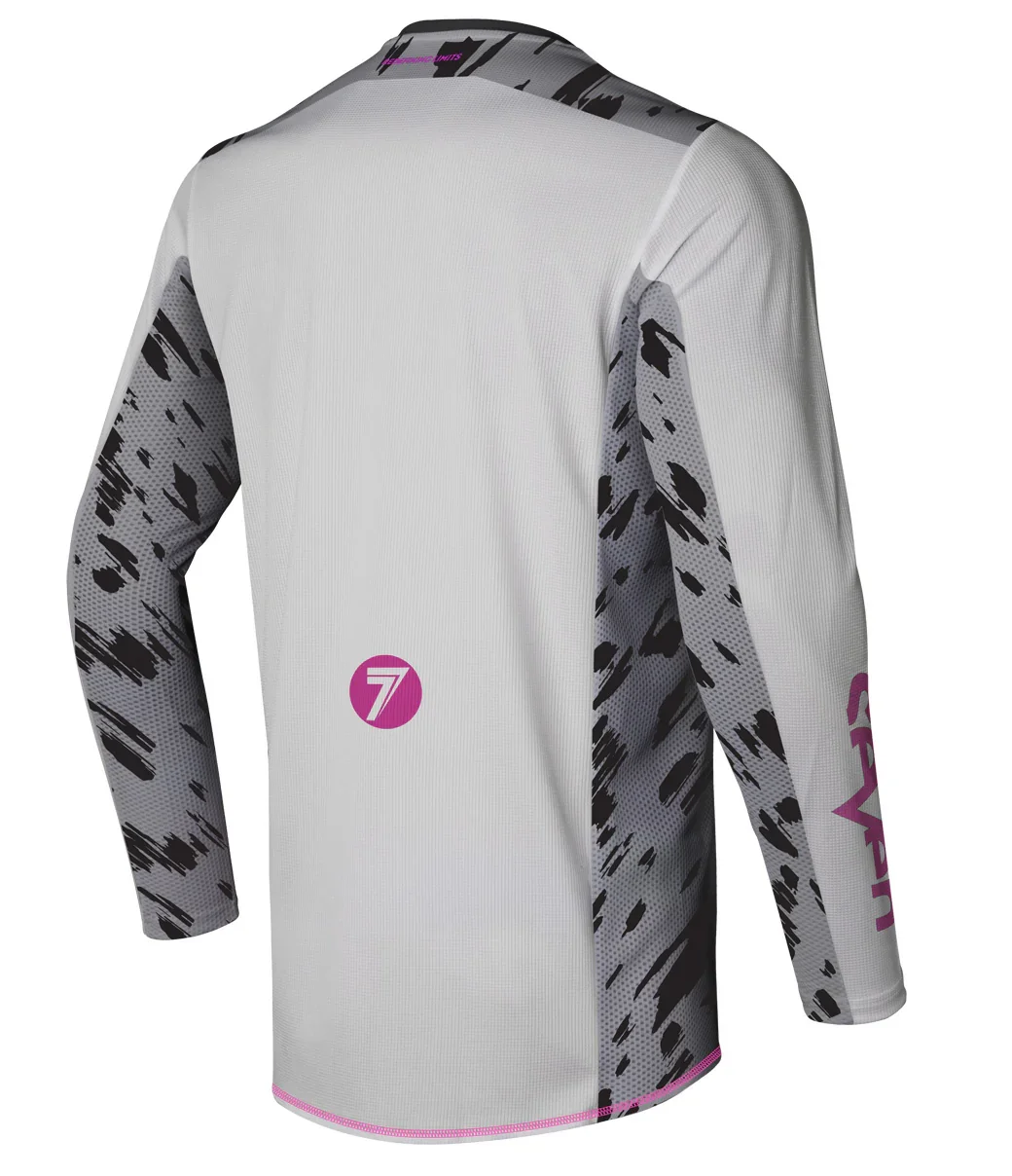 2025 Seven MX Gear Set Enduro Motocross Jersey & Pants Combo