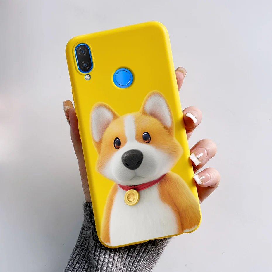 Adorable Pandas Soft Silicone Phone Case - Protective Bumper Cover