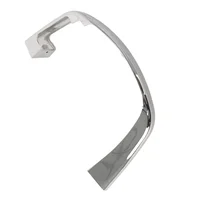 Panneau de couverture de carénage de garniture de garde-boue avant de moto pour Honda Goldwing tous GL1500 1988-2000 couvercle de garde-boue Chrome Strip-A42R 1