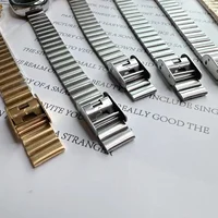 Fashion Luxury Women Quartz Watch Stainless Steel Oval Small Dial Bamboo Strap Girl Student Wristwatch Dropshipping Relogio - Image 6