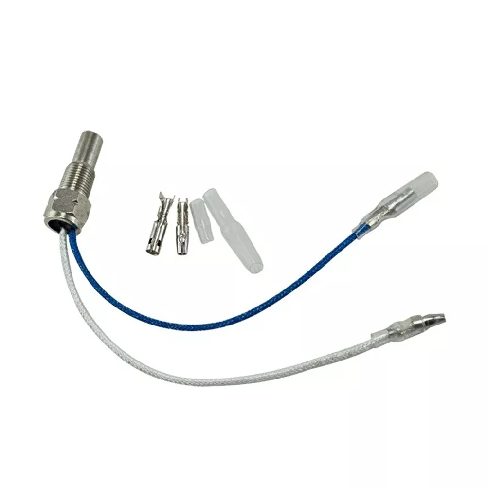 AutoCar 게이지 수온/오일 온도 송신기 센서 온도 센서 프로브 NPT 1/8 교체wwCarwwAccessories