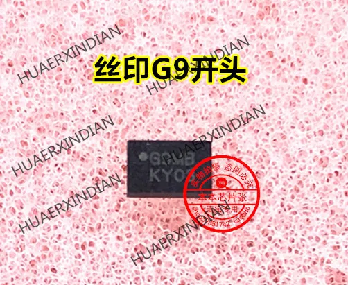 

New RF2815TR7 Printing G9MB G9 beginning QFN In Stock