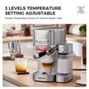 hibrew home coffee machineItalian Espresso Self-Cleaning Function For Home Office Use machine coffee돌체라떼 3