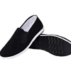 Artificial leather black that individuals can wear 1