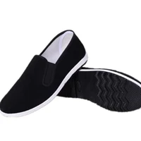 Artificial leather black that individuals can wear 1