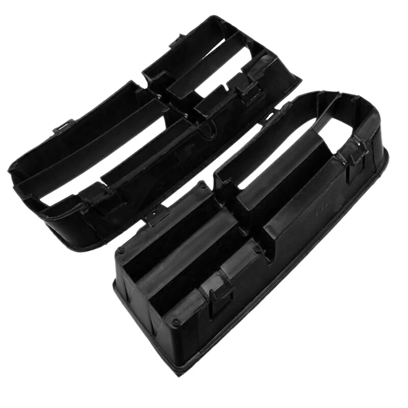 

Нижняя решетка для гриля, противотуманная решетка, противотуманная рама, Черный ABS для Volkswagen Golf, вариант 4 Motion 98-06 1J0853665B 1J0853666E, 1 пара