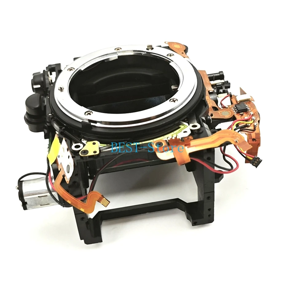 Original FOR Nikon D600 D610 Mirror Box Aperture Motor Diphragm