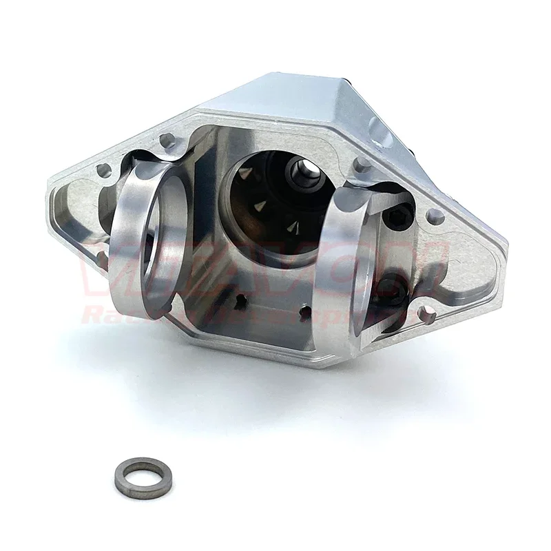 Approfondimenti Degli Esperti: Cuscinetti Di Appoggio Per L'integrità Strutturale-FHD - Foto 6