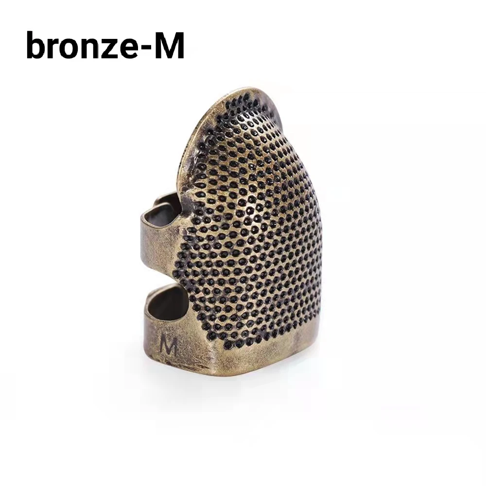 bronze-M
