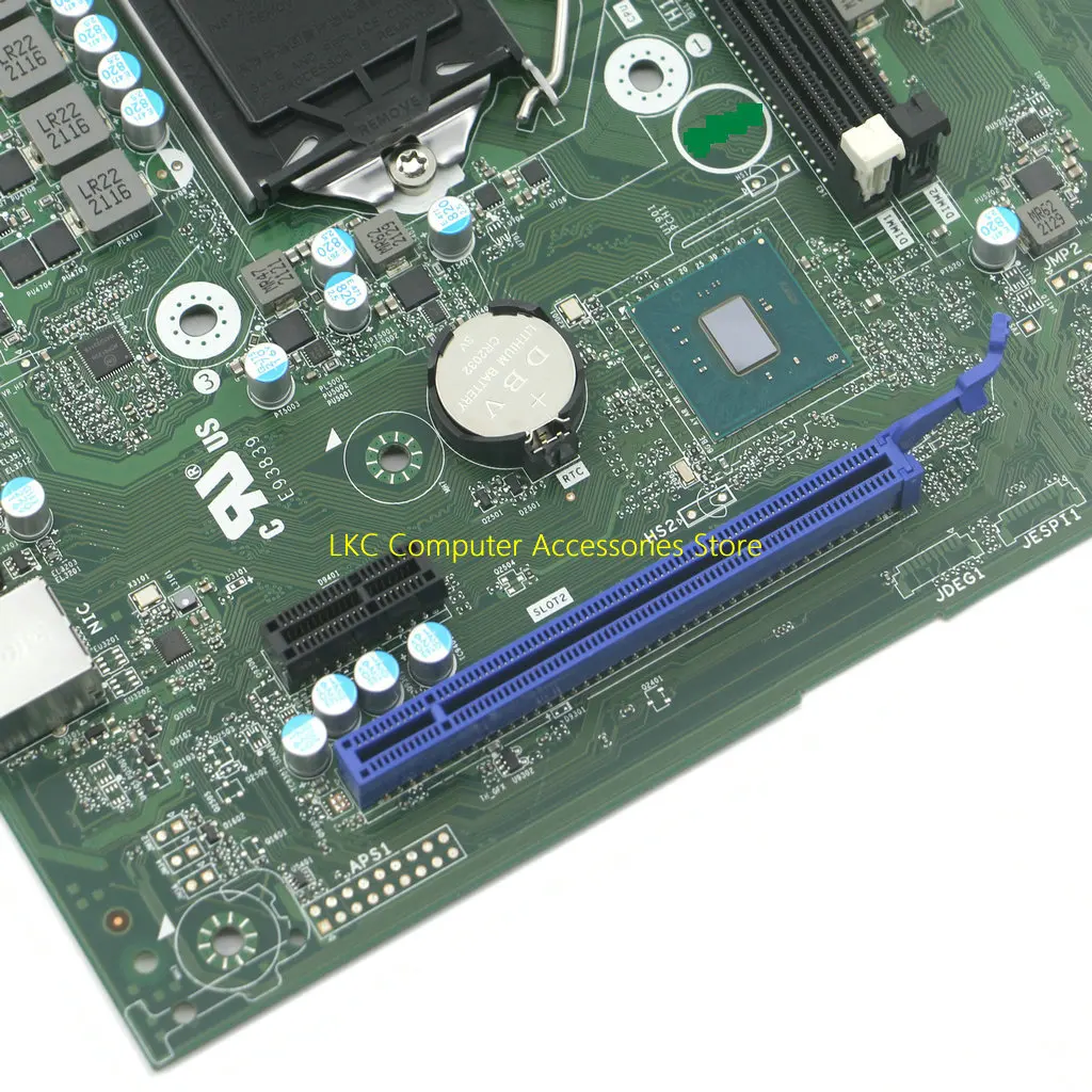 New For Dell Optiplex 3080 SFF Motherboard CN-0HMF7C