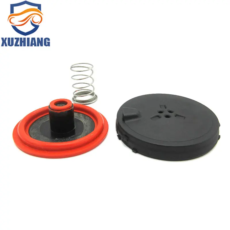 PCV Valve Cover Valve Cap 11127548196 For BMW N53 E91 E92 E93 E60 E61 F10 F11 E63 E64 PCV Valve Grommet Seal