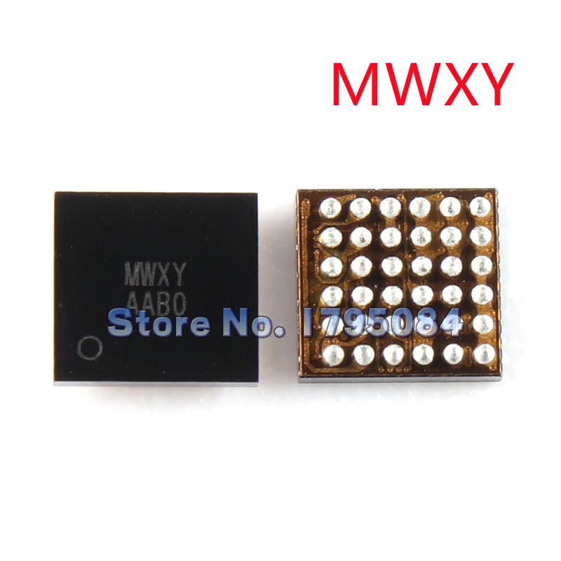 

2 шт. MWXY Audio IC для Huaiwei