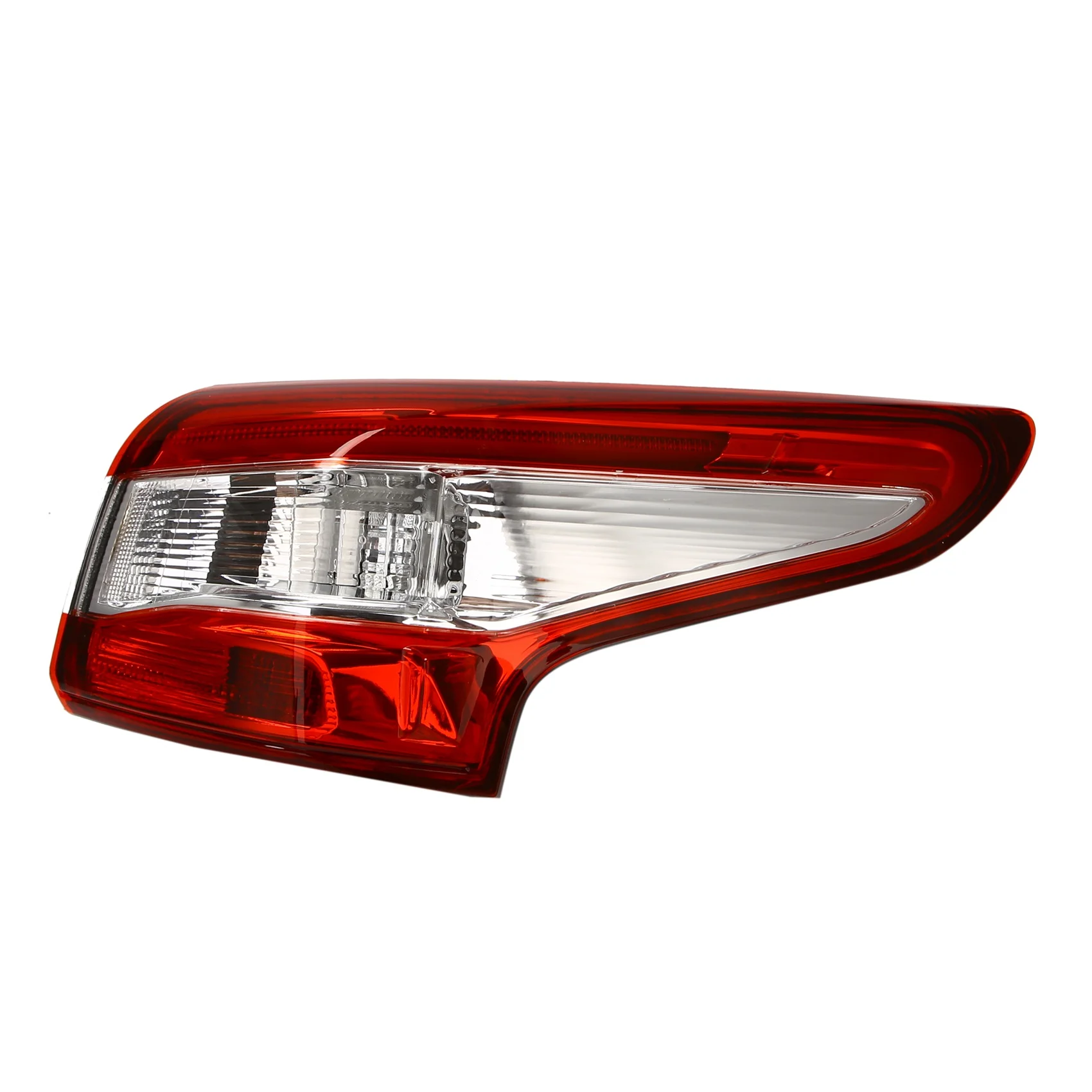 

Правая внешняя боковая задняя фонарь для Nissan Qashqai