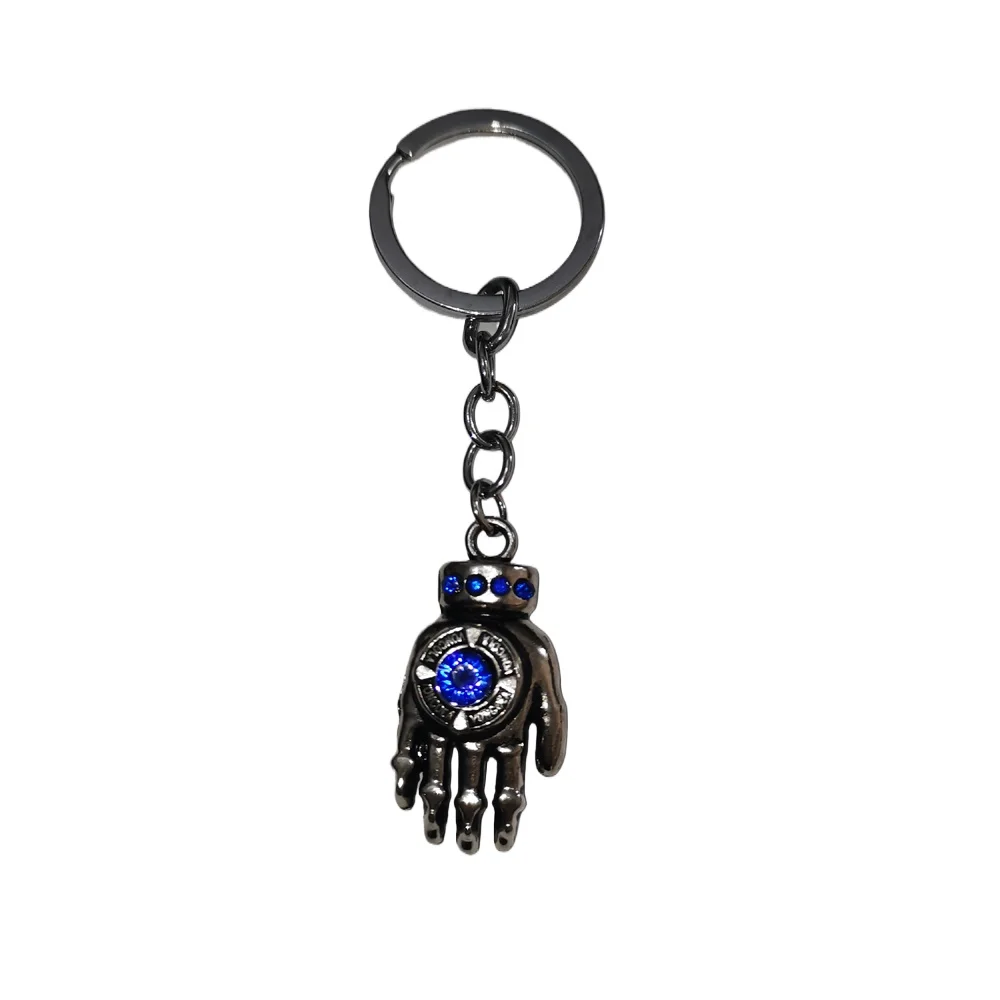 Anime HITMAN REBORN Sawada Tsunayoshi Metal Necklace