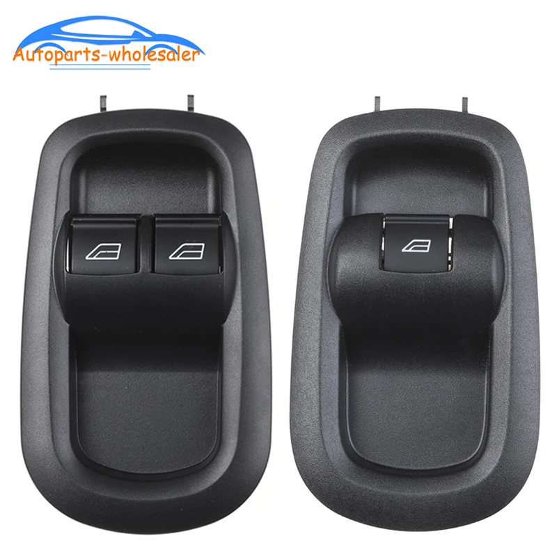 Ford Transit MK8 2014-2019 Custom 2012-2020 Master Power Window Lifter Switch
