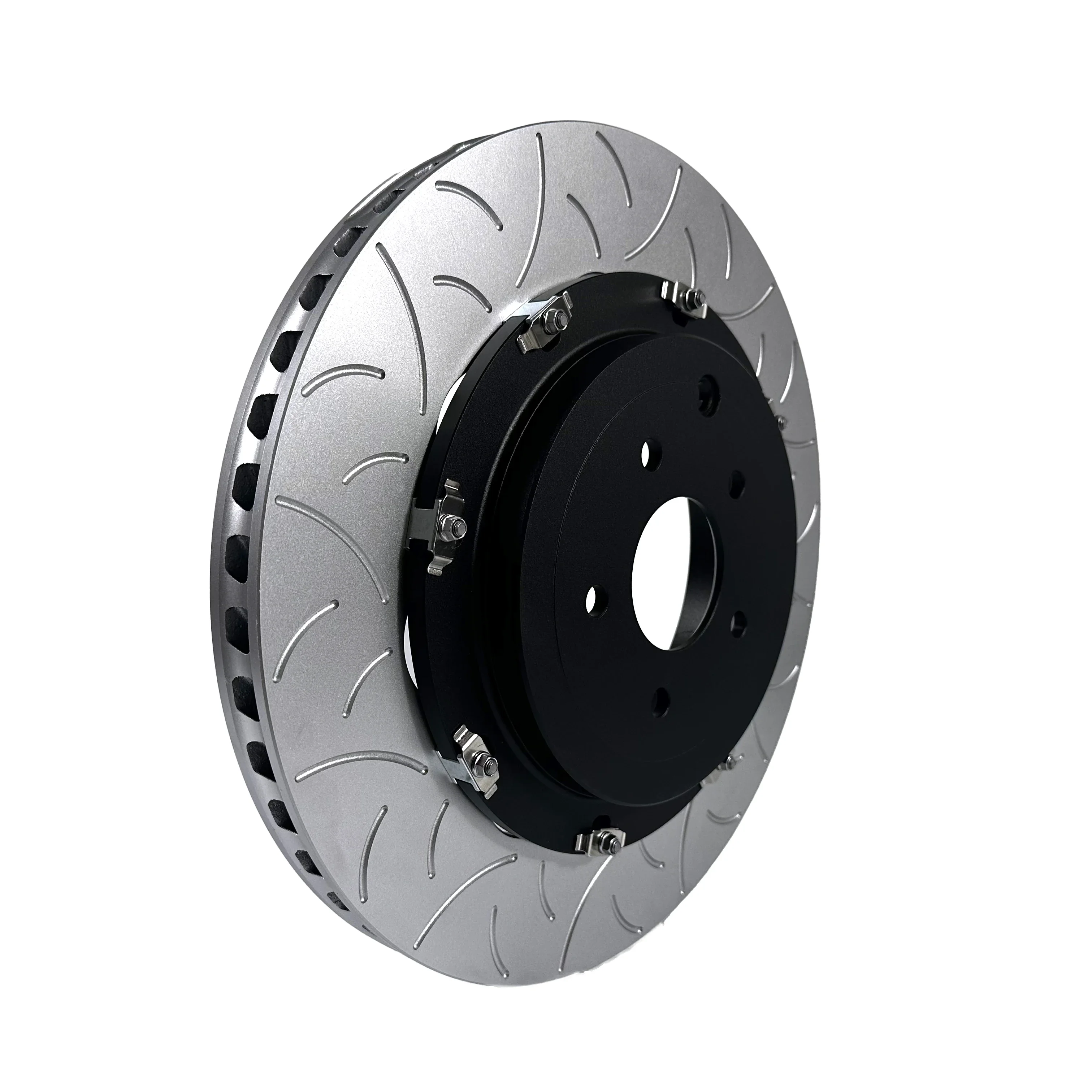 340MM*30MM Disc Brake E39 Auto Car High Carbon Alloys Combination Brake Disc For Audi TT OE# 8j0615301