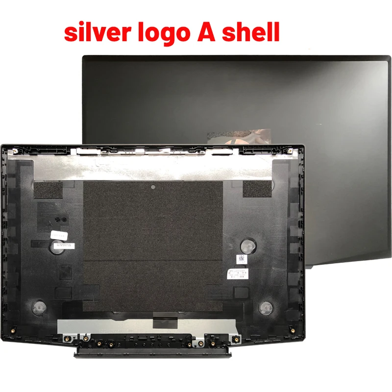 Laptop LCD tampa traseira, moldura frontal, palmrest