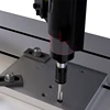 M3-M12 M3-M16 M6 M24 CNC Electric Tapping Machine Servo Motor Electric Tapper Drilling With Chucks Easy Arm Power Tool Threading 5