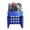 Hydraulic Hose Crimping Machine, Hose Pressing Machine for Rubber Hose, Quick Change, 6 Patent, 1, 4 ''-2'', Factory Sales 4