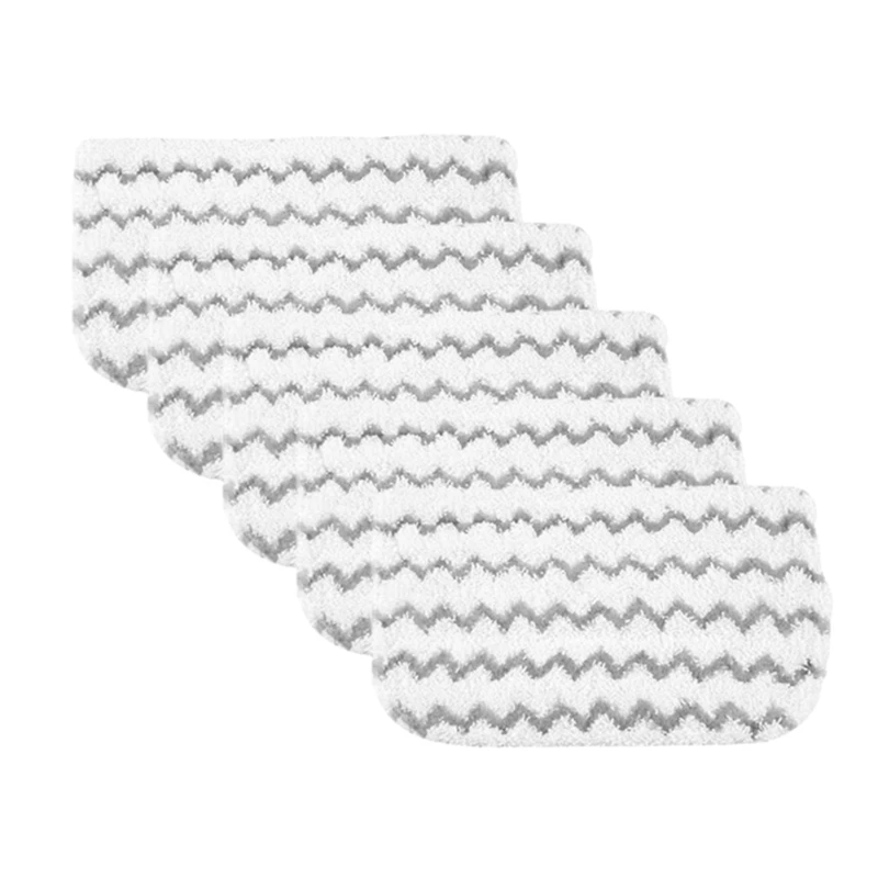 

5 шт., насадки для швабры, S1000, S1000A, S1000C, S1000WM, S1001C