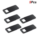 5pcs-Black