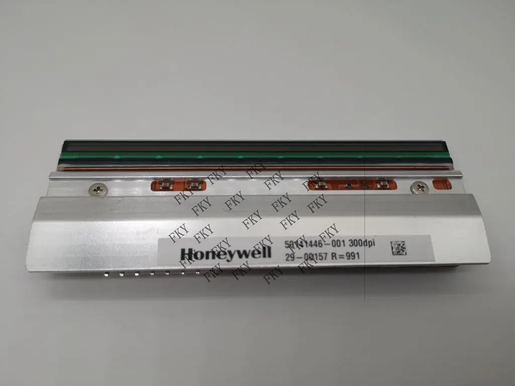 

Новинка оригинальная Печатающая головка для штрих-кода PX940 300DPI 50141446-001 печатающая головка для промышленного принтера печатающая головка PX940 305DPI PX 940