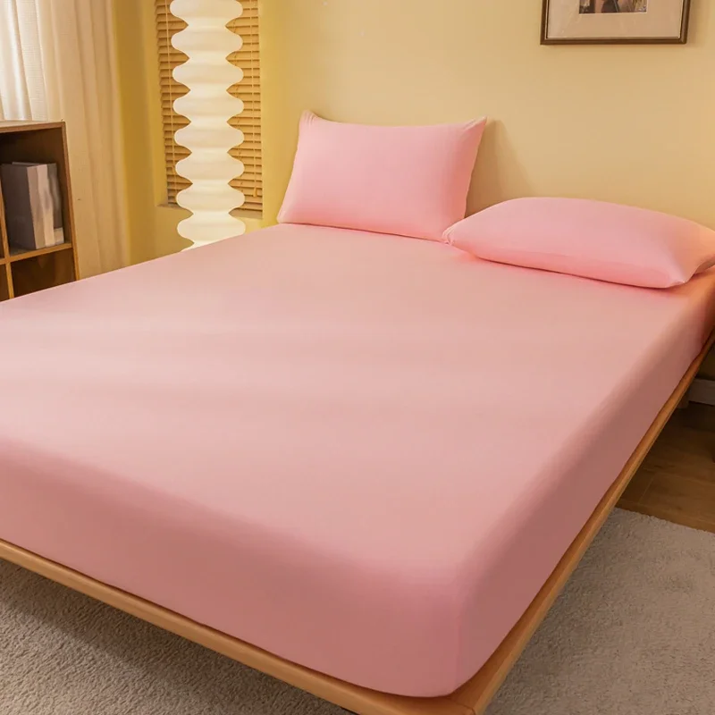 Pale pink